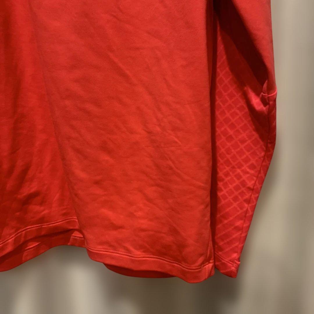 NIKE リバプール ドリルトップ