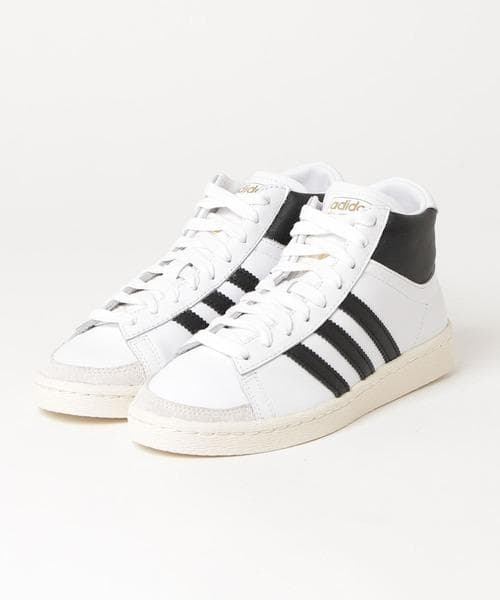 即決！adidas Jabbar Hi