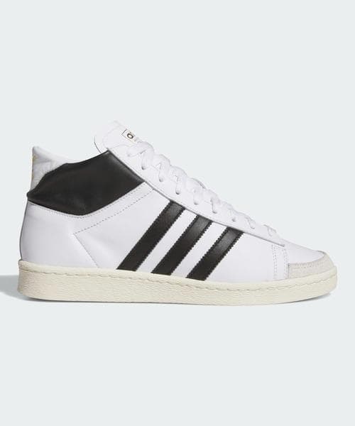 即決！adidas Jabbar Hi