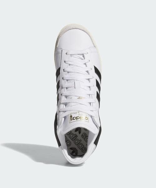 即決！adidas Jabbar Hi