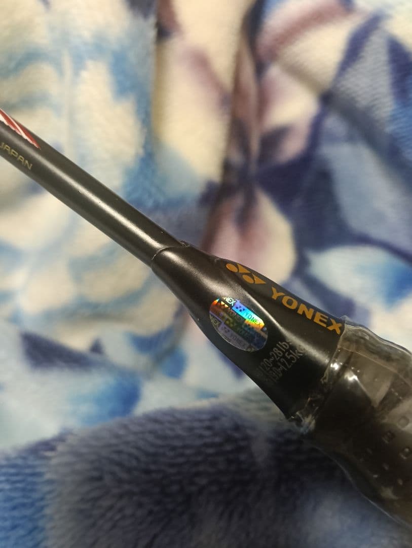 【超希少】 YONEX ASTROX 100zz bp