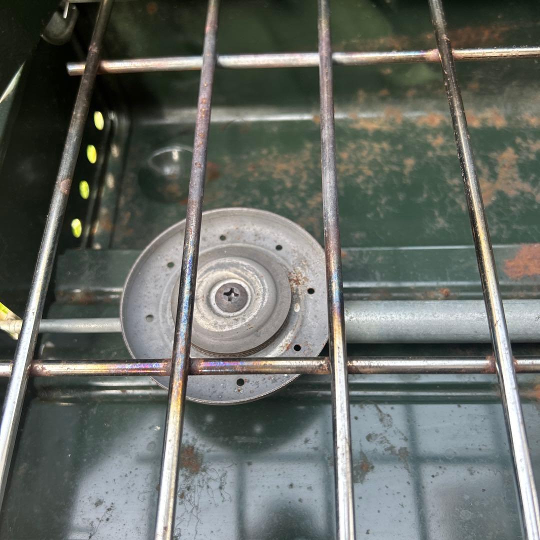 Coleman Compact Campstove 425F ツーバーナーコンロ