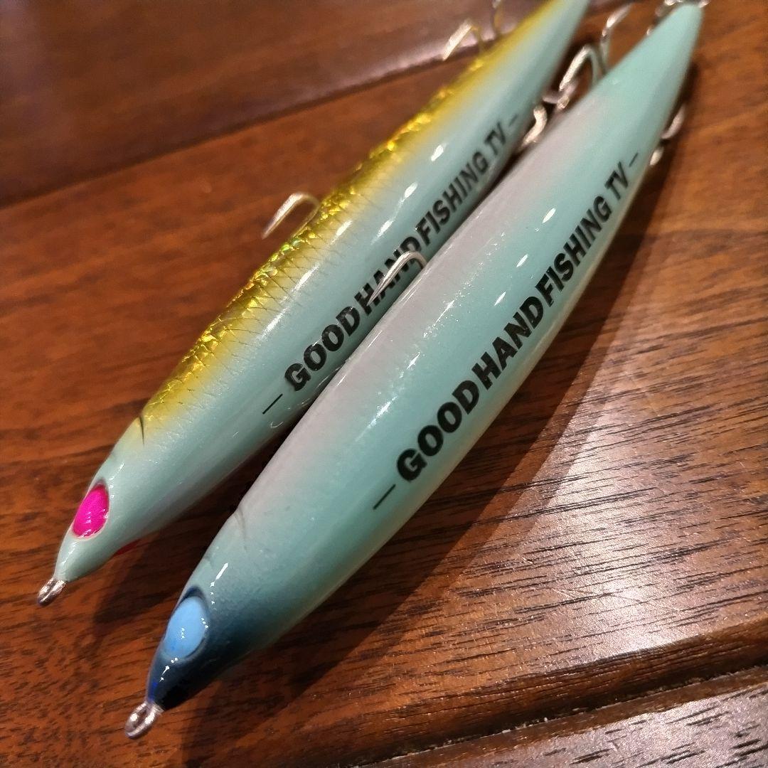 ジャクソン アスリート 12SSP オリカラ の２個セット