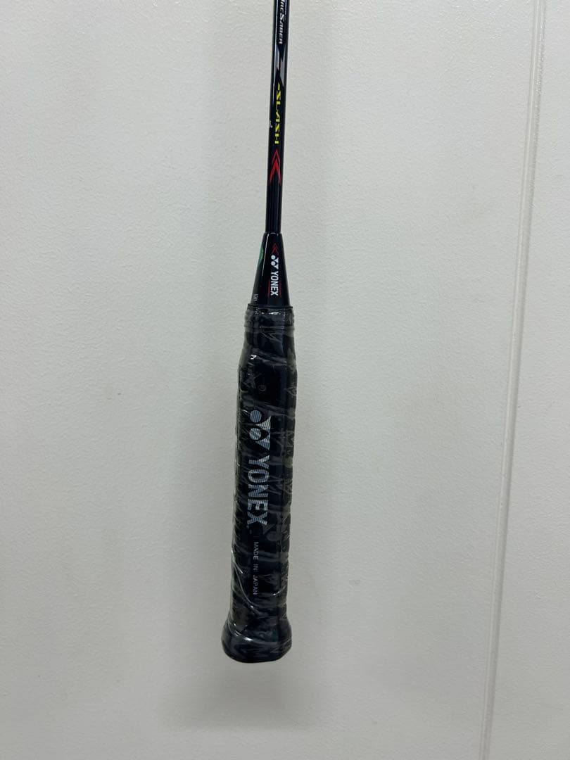 新品の廃盤人気ラケット‼️ アークセイバーZスラッシュ　3UG4