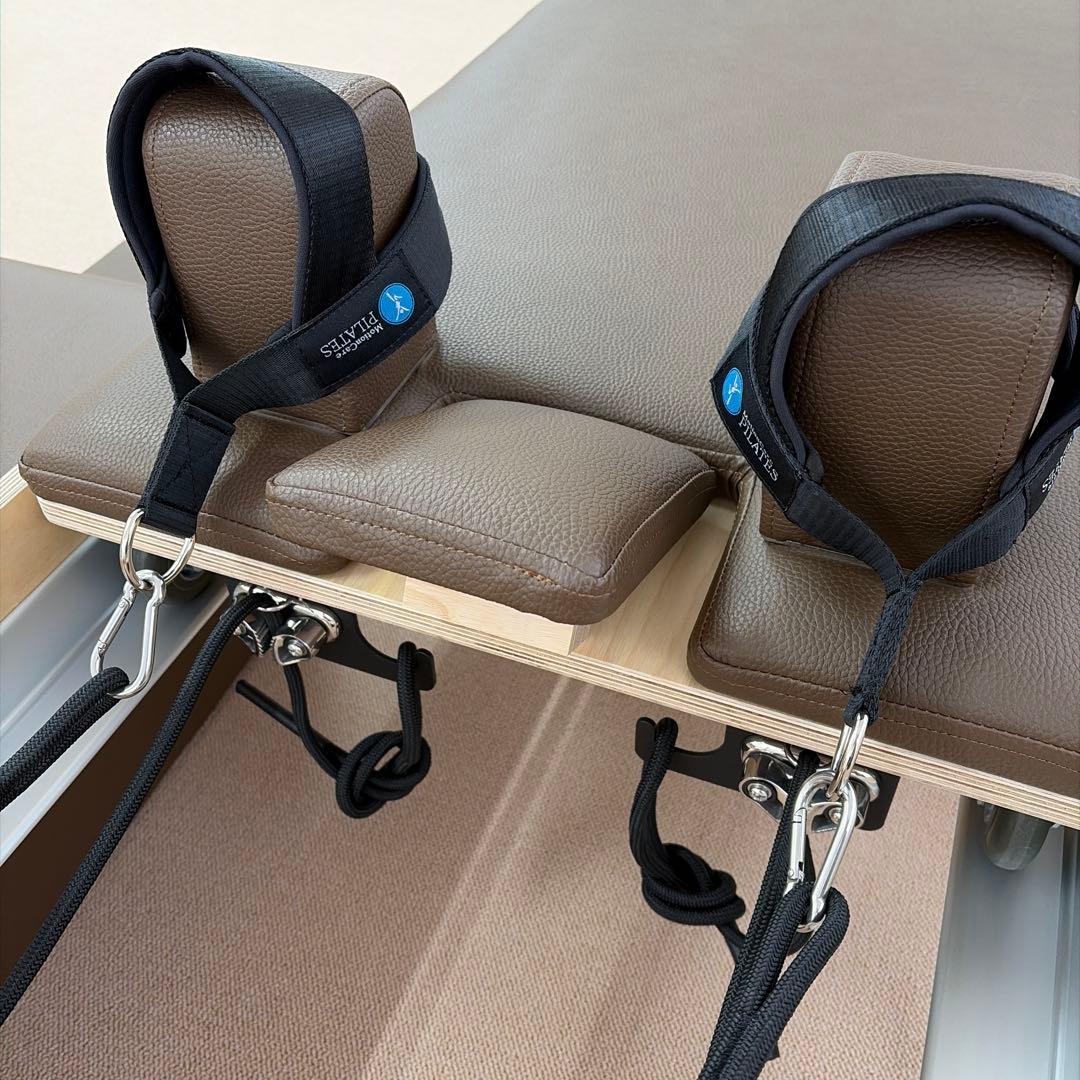 MotioncarePILATESリフォーマー美品