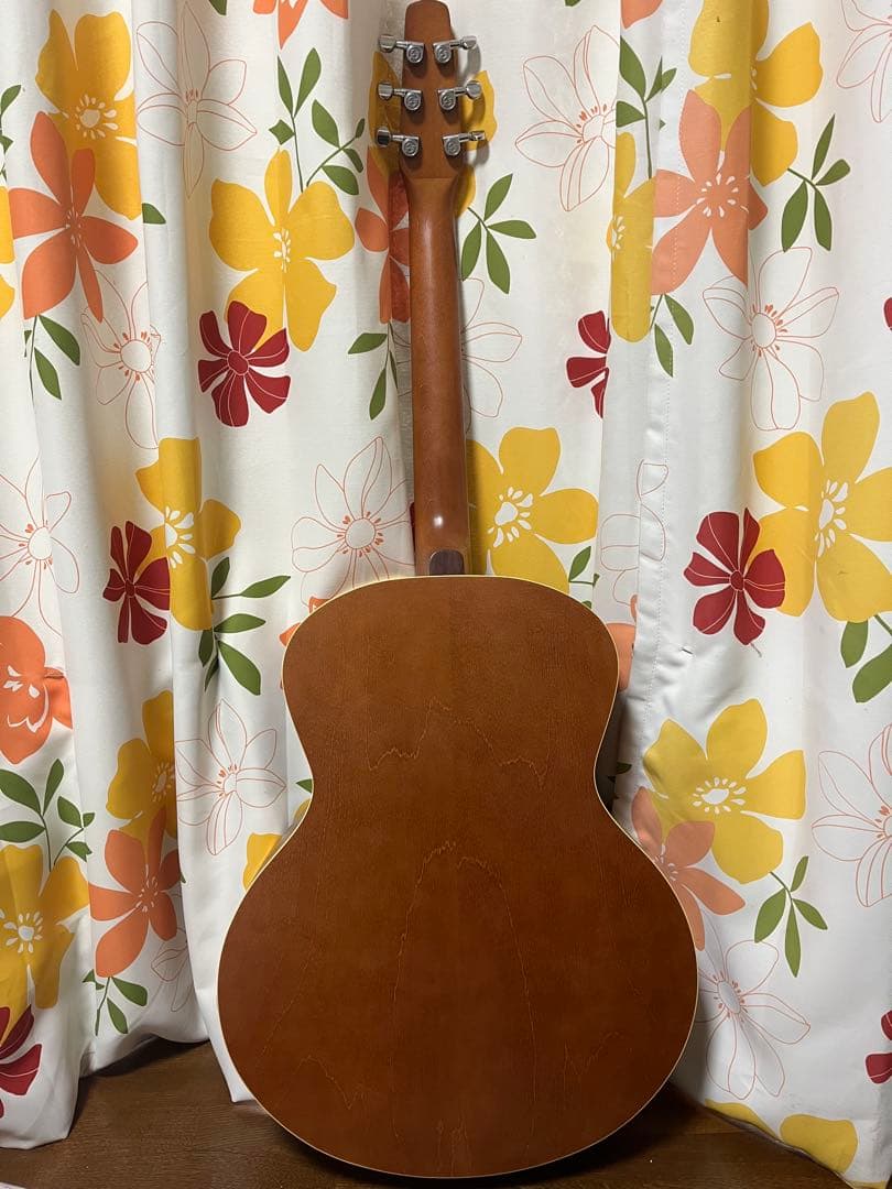 Seagull ギター Entourage Mini Jumbo Rustic