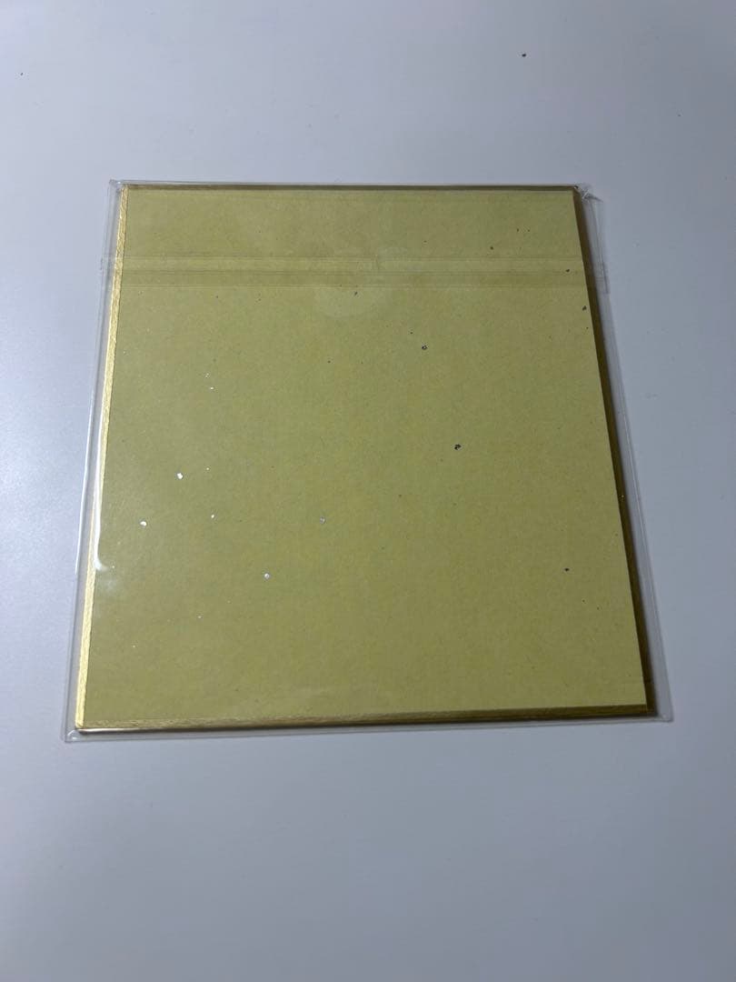 プロセカ 青柳冬弥 色紙 25A サイバー