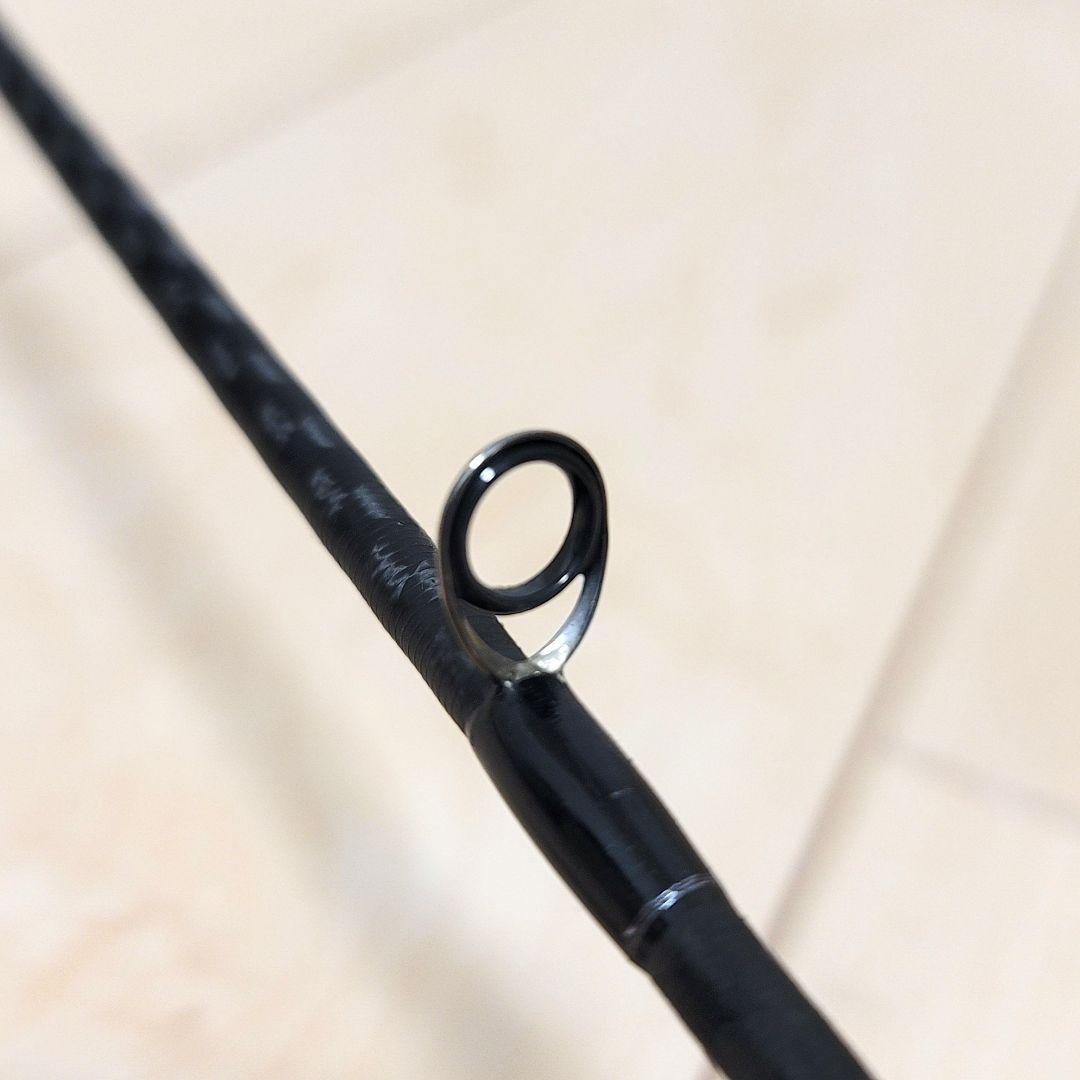 シマノ SHIMANO オシアジガー LJ B62-2/FS
