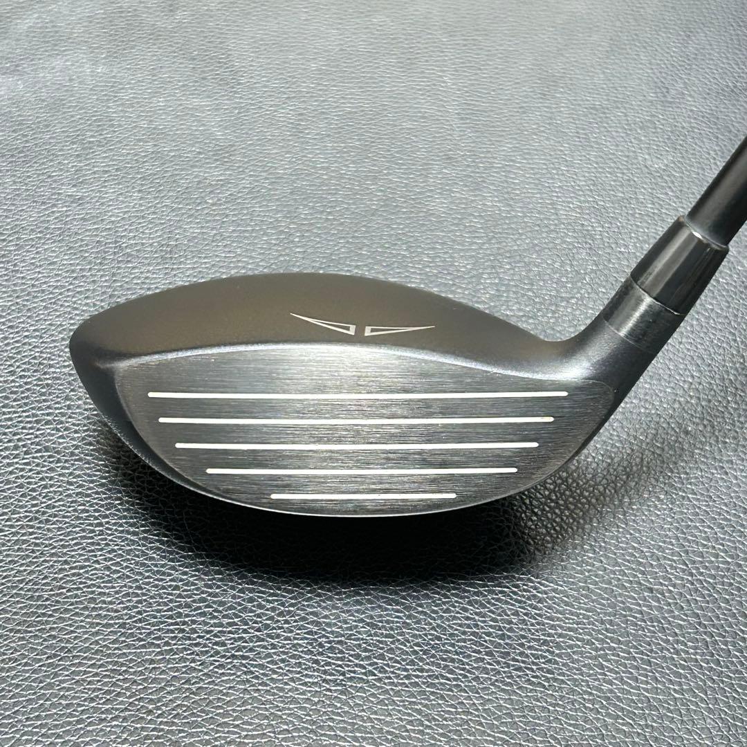 【名器】PING G25 3W 15° TOUR-S TFC189 綺麗め