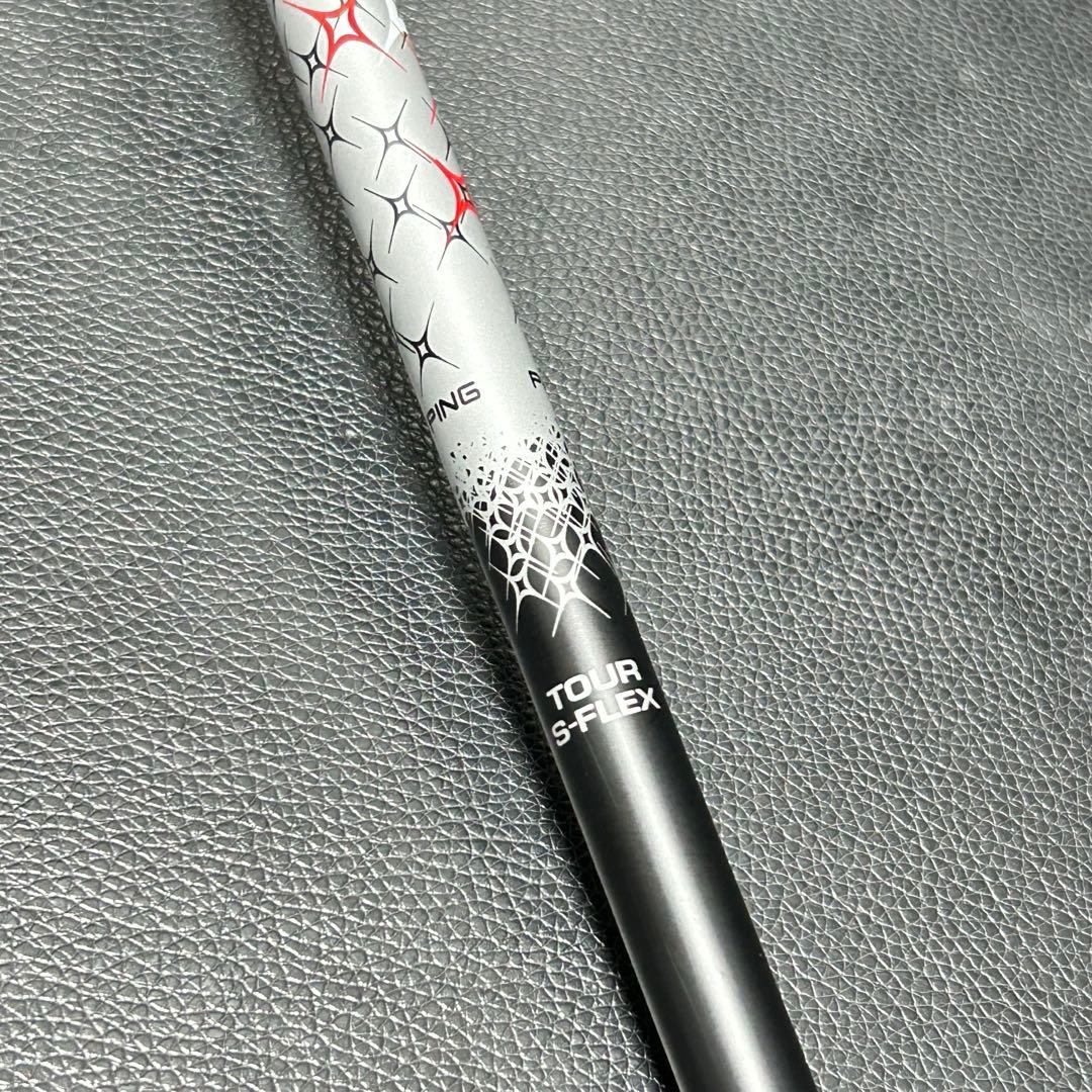 【名器】PING G25 3W 15° TOUR-S TFC189 綺麗め