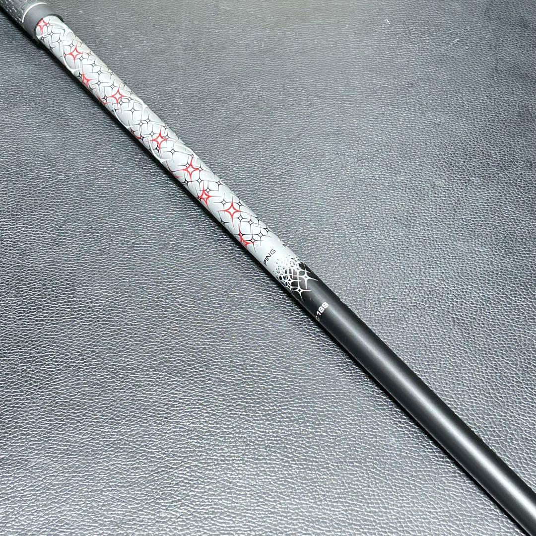 【名器】PING G25 3W 15° TOUR-S TFC189 綺麗め
