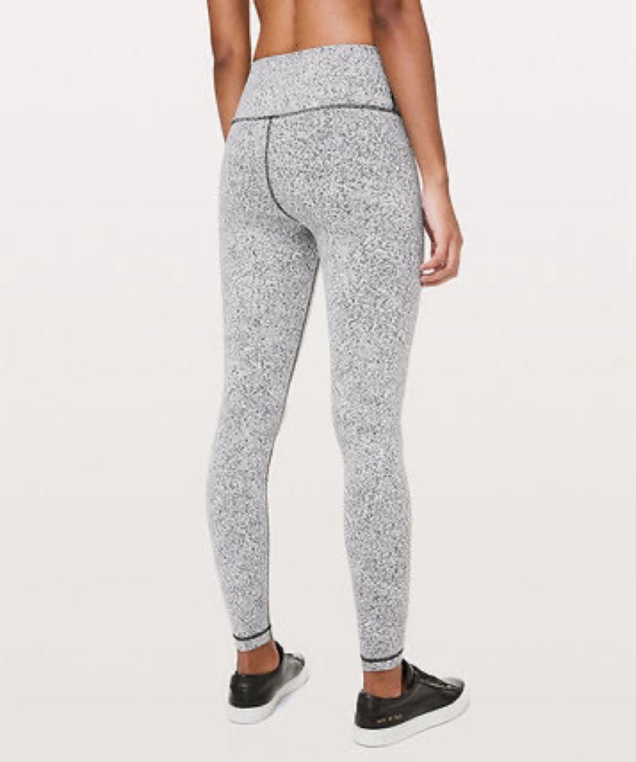 Lululemon wonder under ⑥
