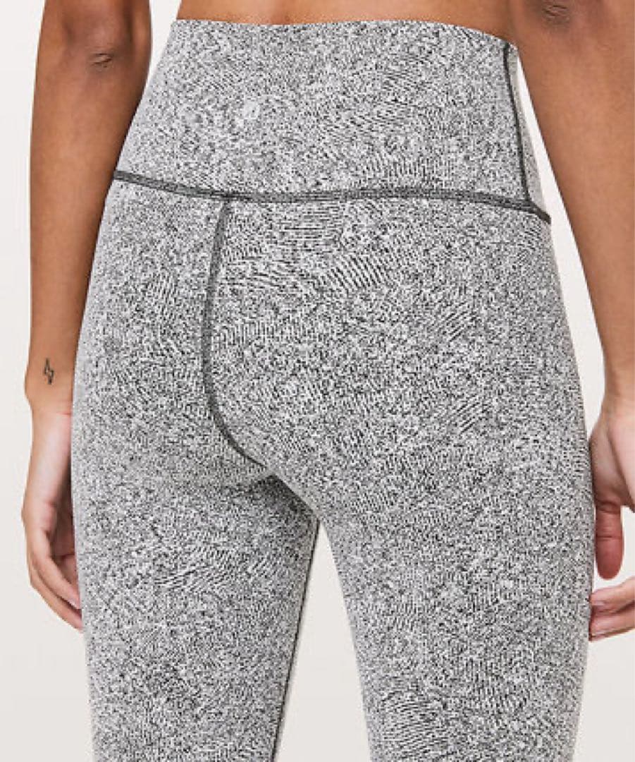 Lululemon wonder under ⑥