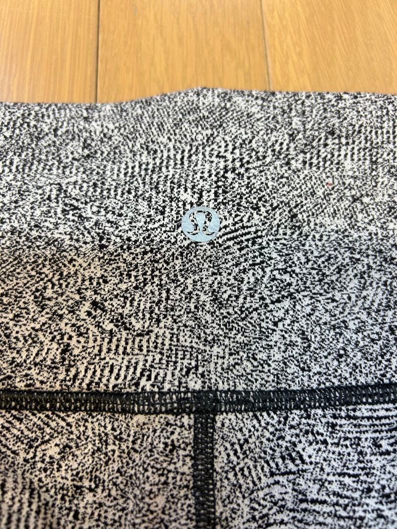 Lululemon wonder under ⑥