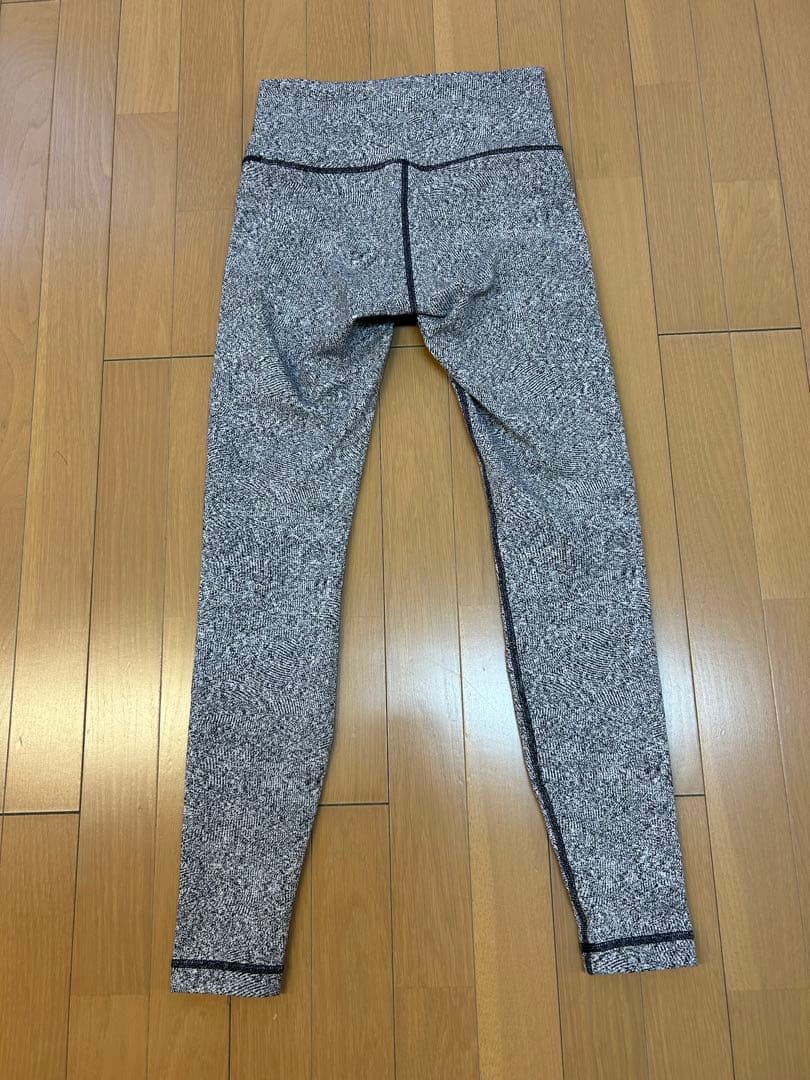 Lululemon wonder under ⑥
