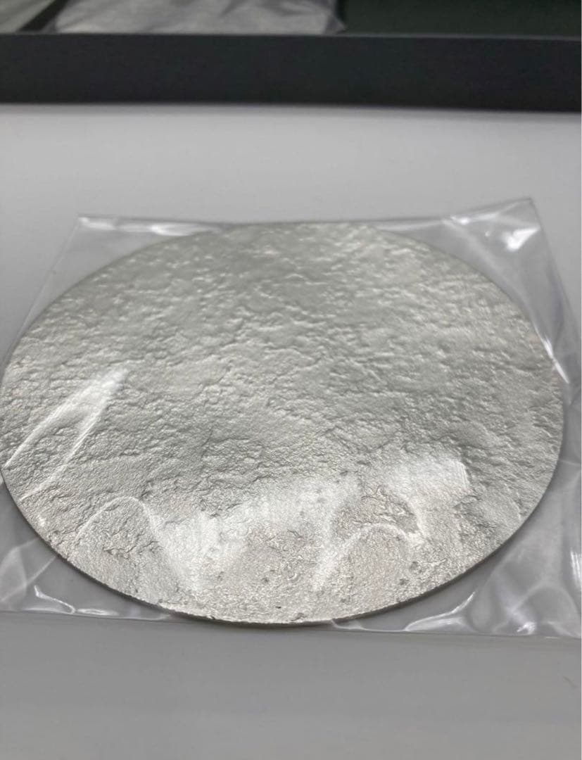 【新品未開封】能作すずまる 小皿 3枚セット