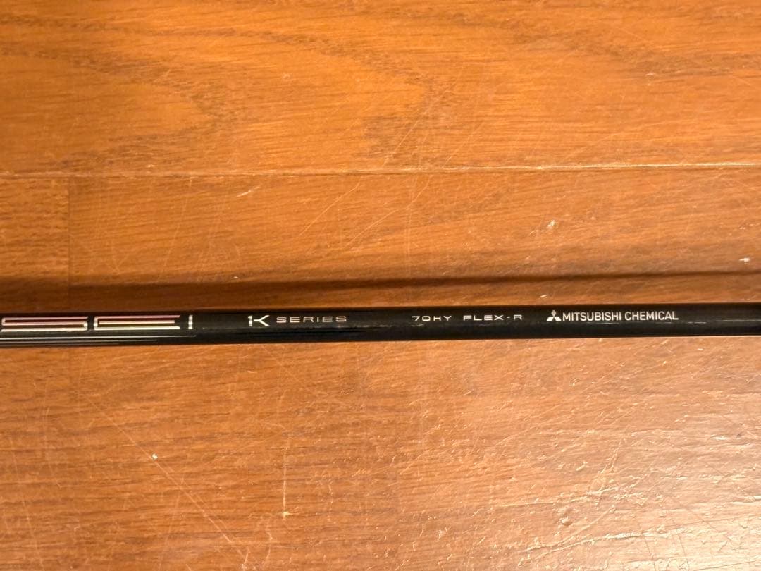 PING G430 3UT ユーティリティ