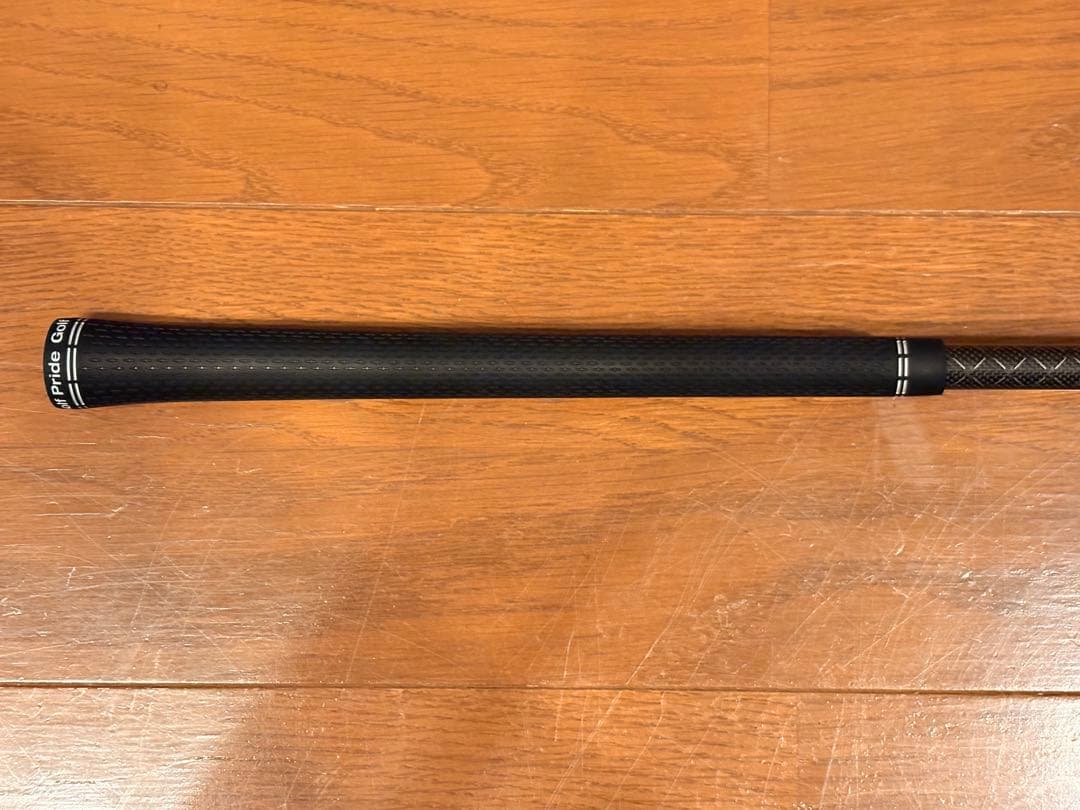 PING G430 3UT ユーティリティ