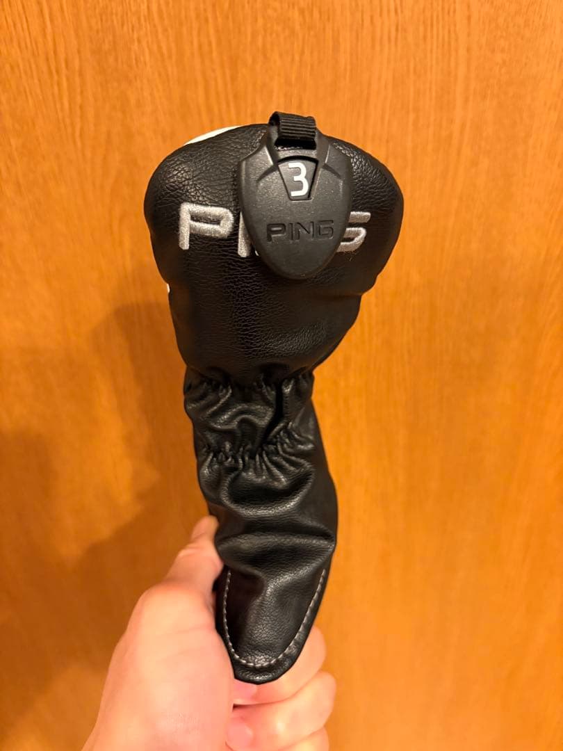 PING G430 3UT ユーティリティ