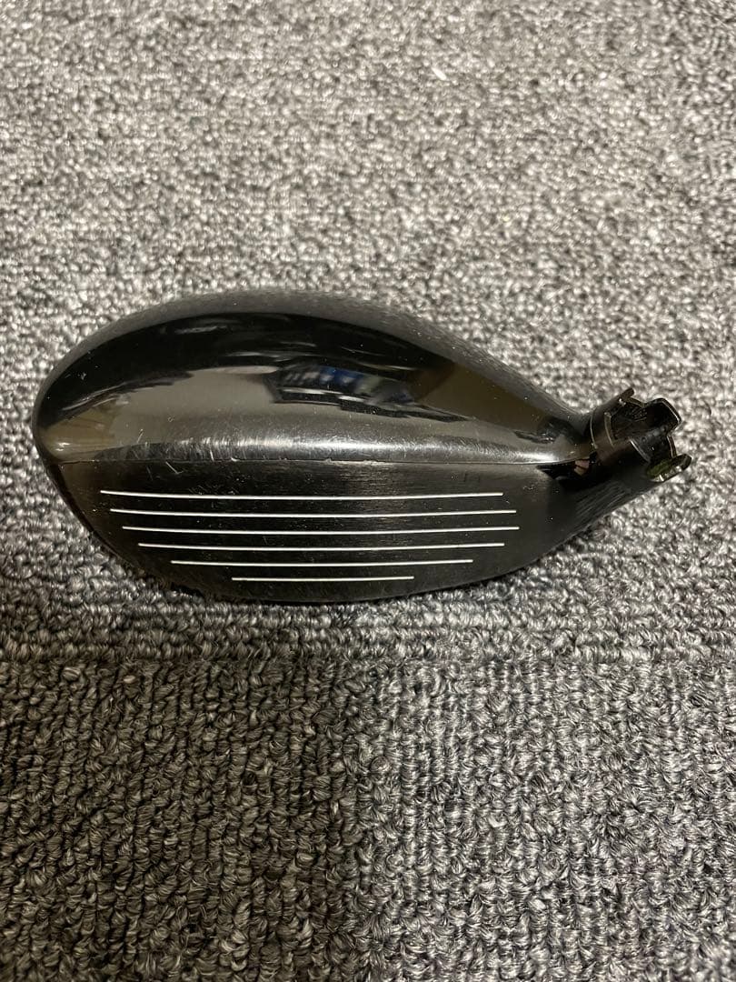 タイトリスト　TS2 23° 5Uヘッドのみ