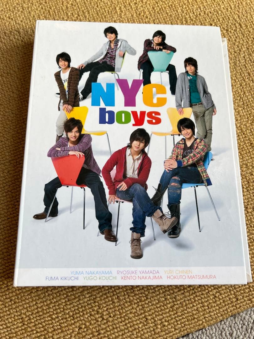 【お値下げ可】Hey!Say!JUMP&NYC ☆まとめ売り