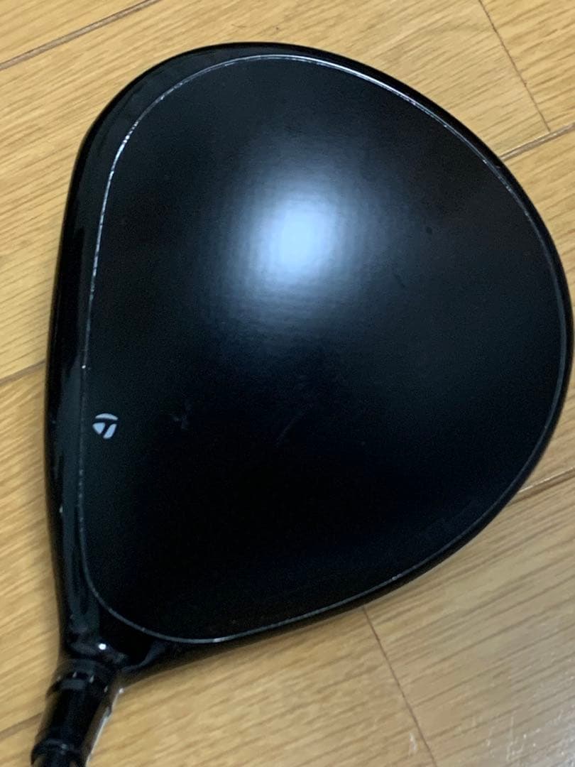 TaylorMade Stealth HD ドライバー 9.0度