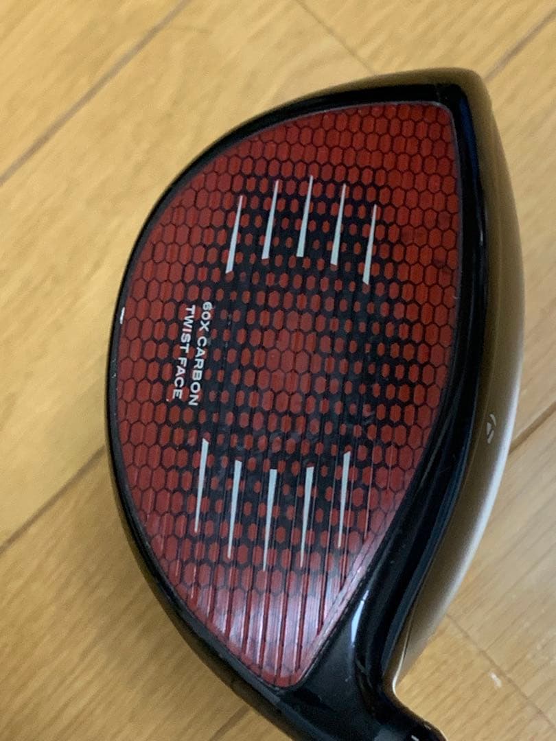 TaylorMade Stealth HD ドライバー 9.0度
