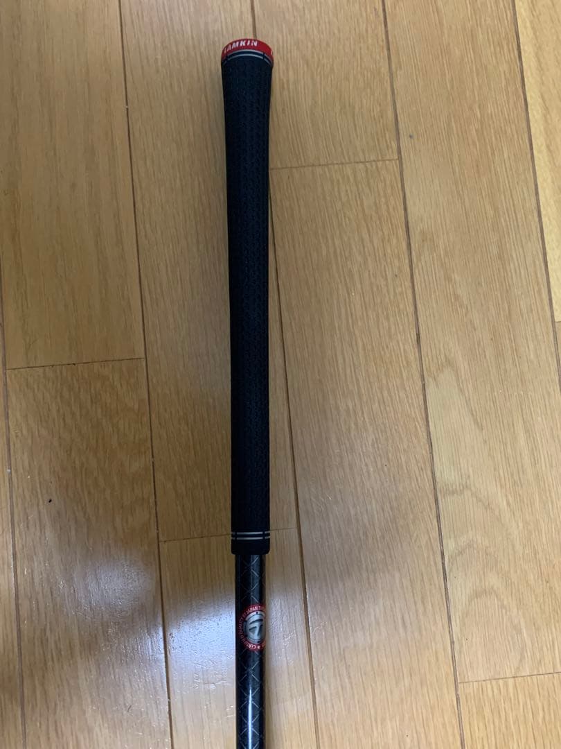 TaylorMade Stealth HD ドライバー 9.0度