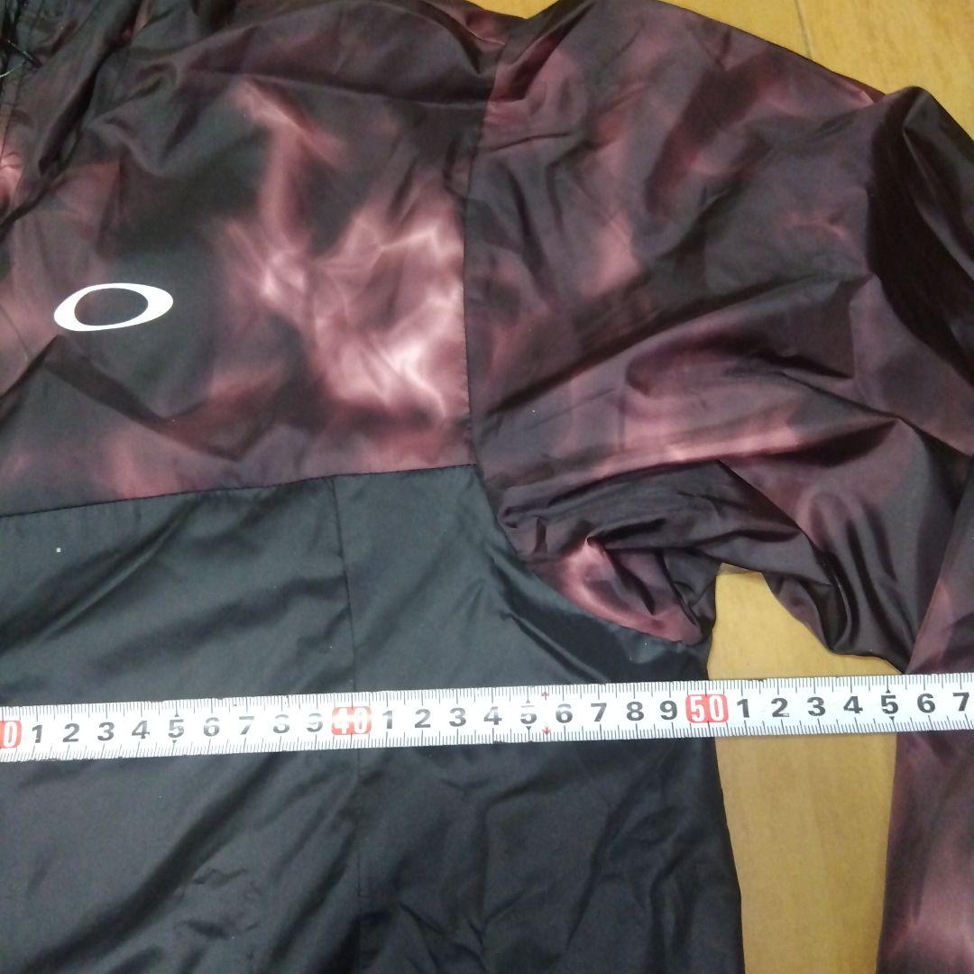 Oakley Hydrofree メンズ、レディースジャケット 新品未使用