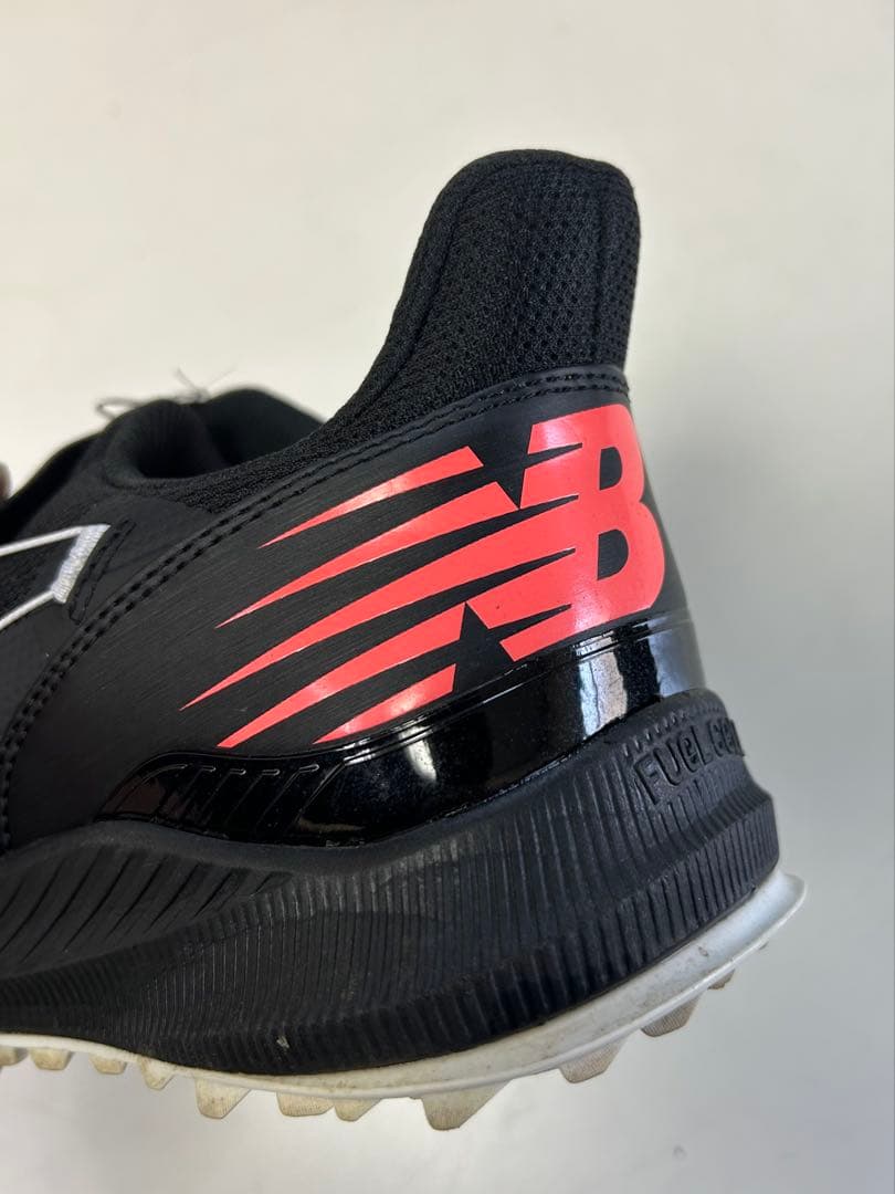new balance ゴルフシューズ BOAシステム