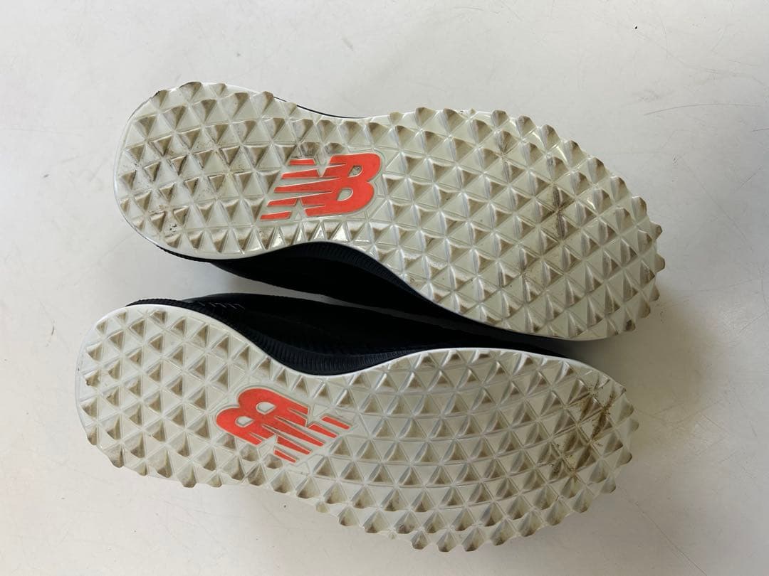 new balance ゴルフシューズ BOAシステム