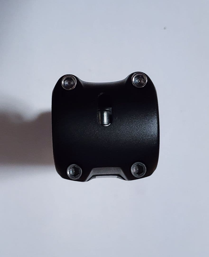 S-Works ヴェンジ ステム 100mm 6度