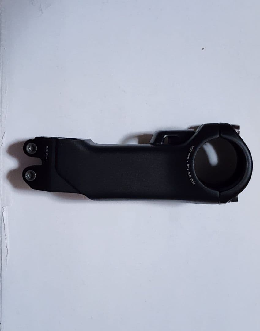 S-Works ヴェンジ ステム 100mm 6度