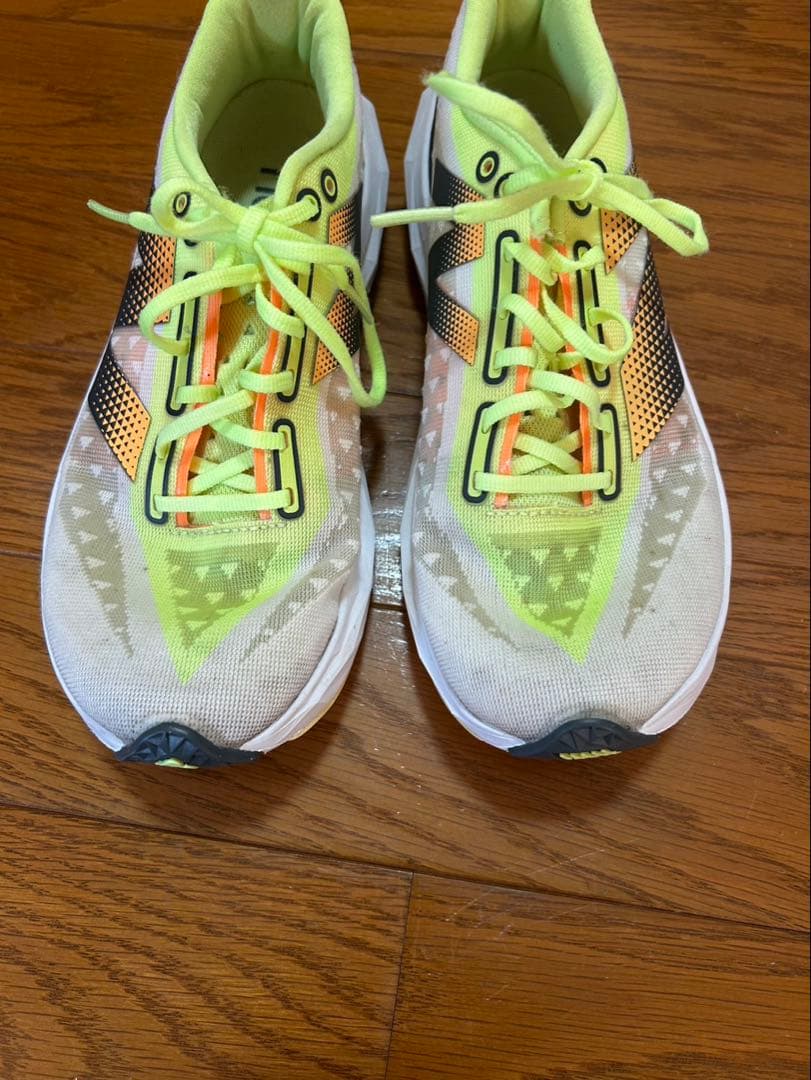 スパイク・シューズ NEW BALANCE FuelCell Pvlse v1