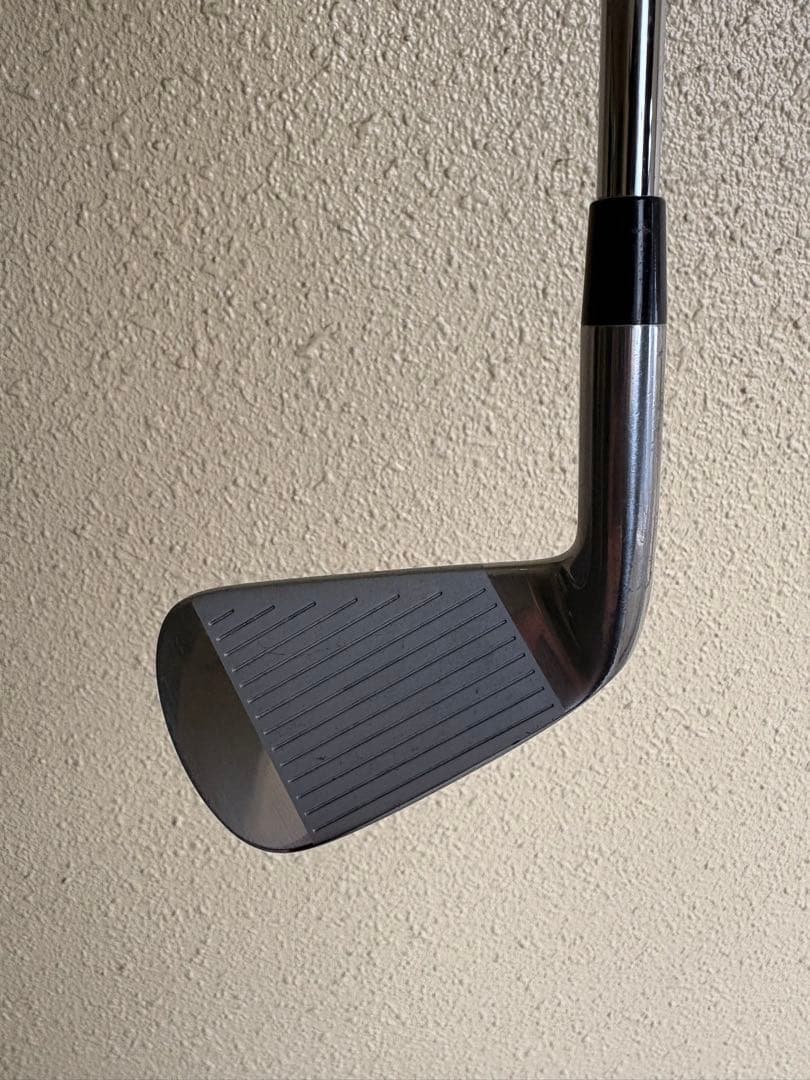 Callaway X Tour 2番アイアン