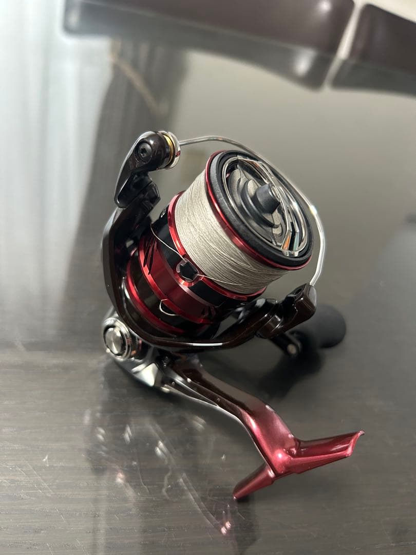 Sephia C3000DH スピニングリール