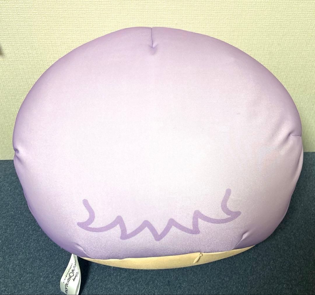 ツイステッドワンダーランド ツイステ エペル ビッグ おまんじゅうクッション②
