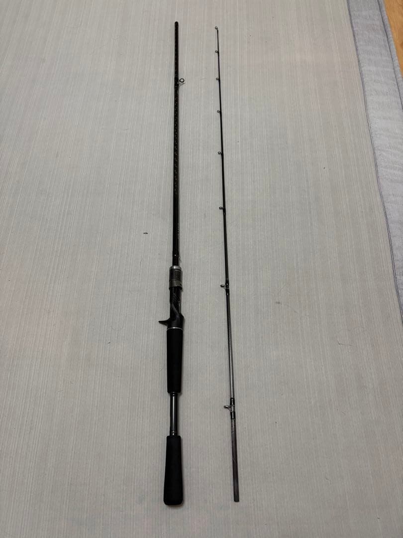 新品未使用　ダイワTATULA XT672MHFB