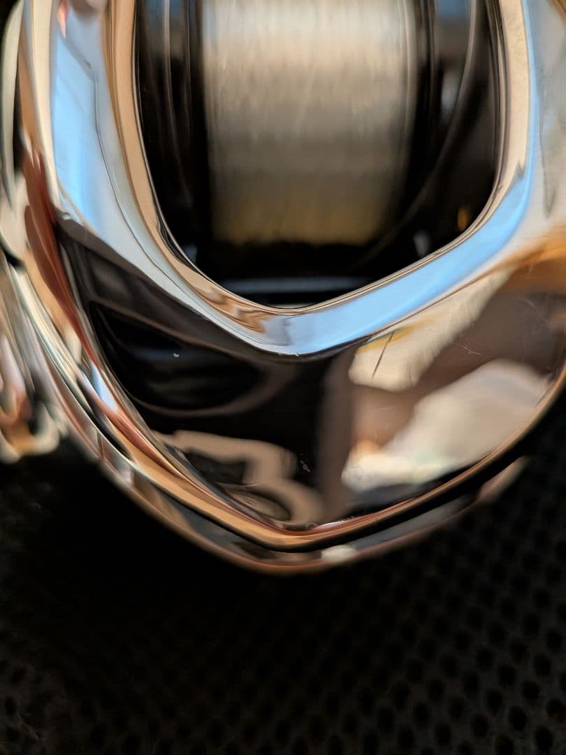 SHIMANO 21ANTARES DC HG ベイトリール