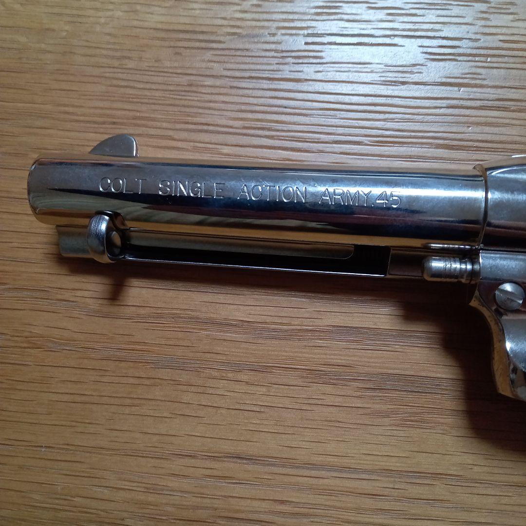 マルシン　エアーガン COLT S.A.A.45 PEACE MAKER