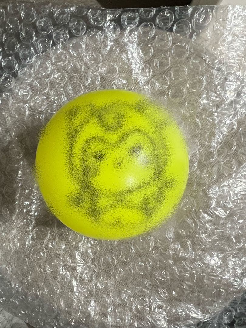 BABYMONSTER サインボール チキータ ファンコン