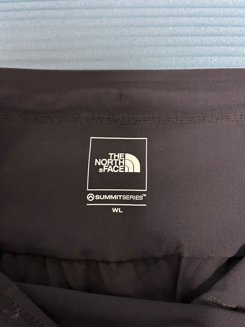 THE NORTH FACEアビエイタータイツWOMAN'S Lサイズ【M〜L】