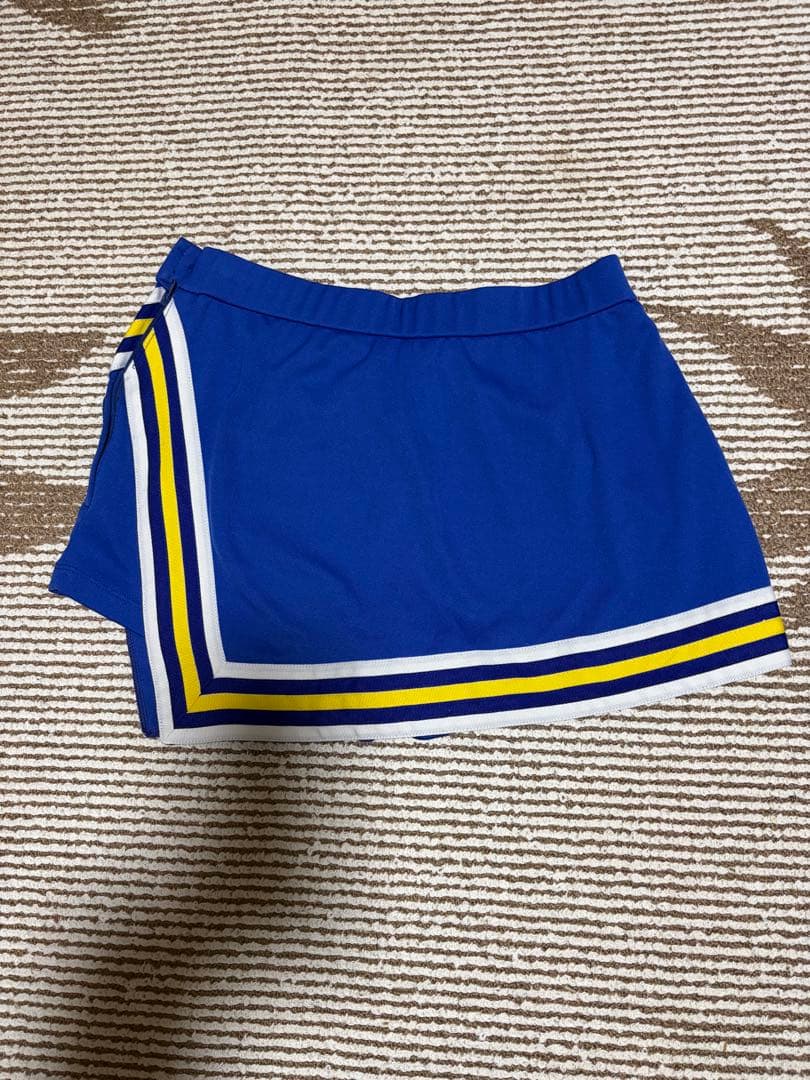 高校　チア衣装セット