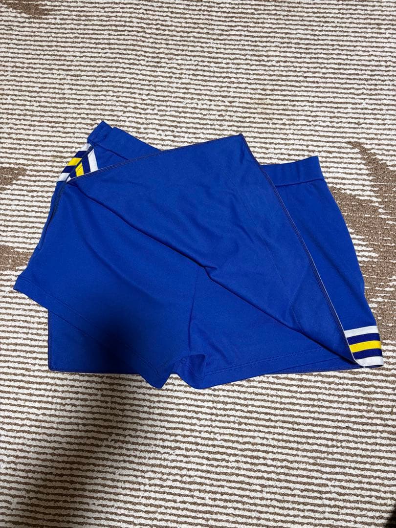 高校　チア衣装セット