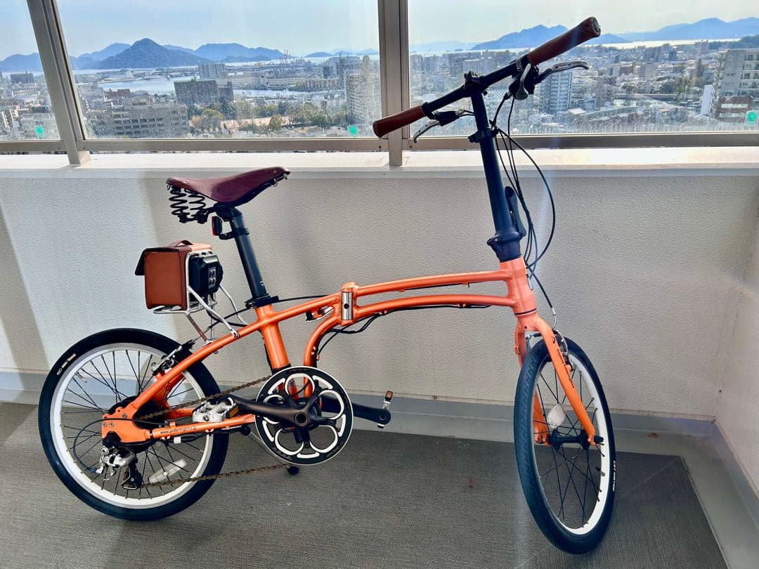 専用出品　デイトナ DE01S 電動アシスト自転車 10速 スポーツモデル
