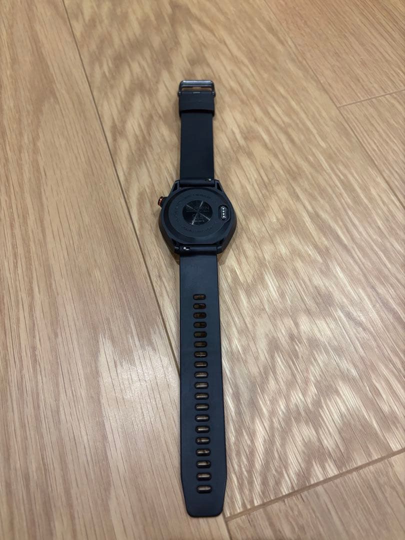 ★☆ GARMIN Approach S40 ゴルフナビ ☆★