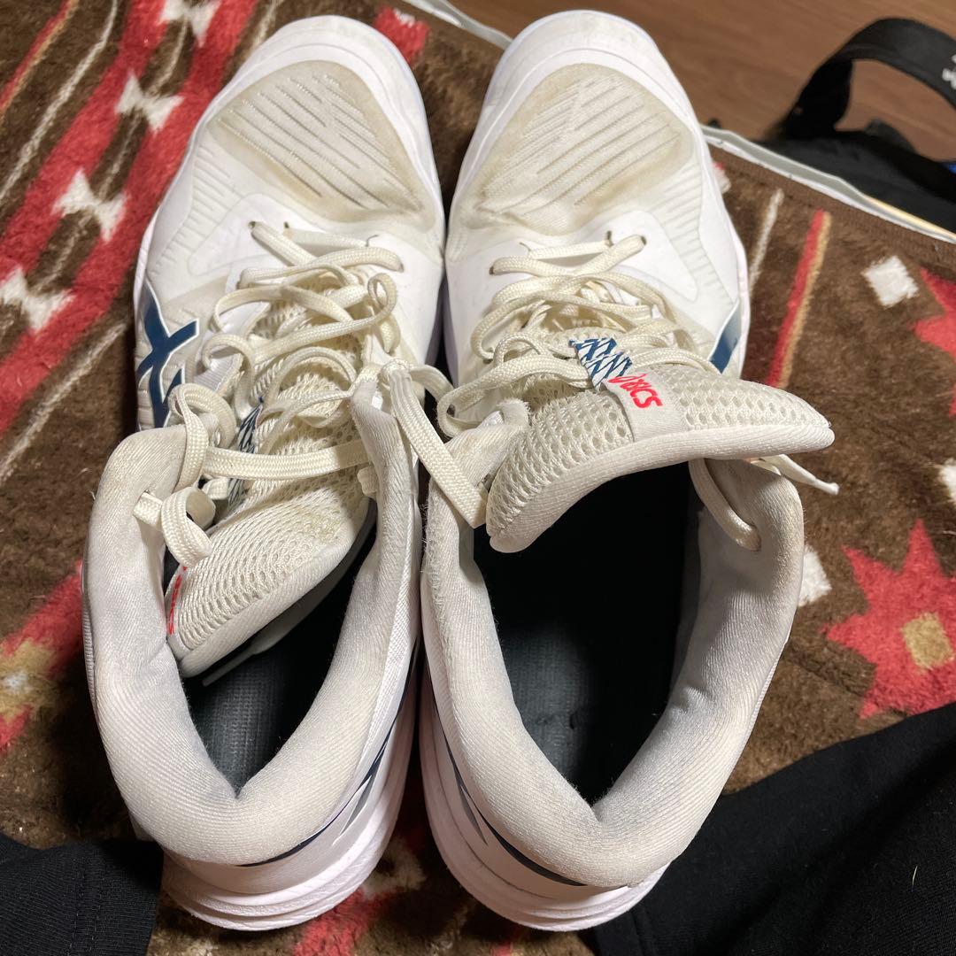 ASICS SKY ELITE FF バレーシューズ