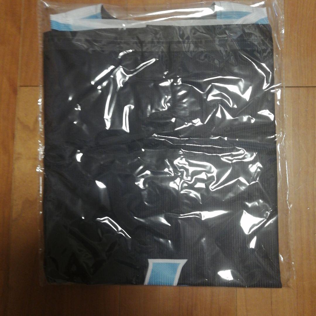 新品 未開封 長岡選手 2025CREWユニフォーム M ネイビー 7