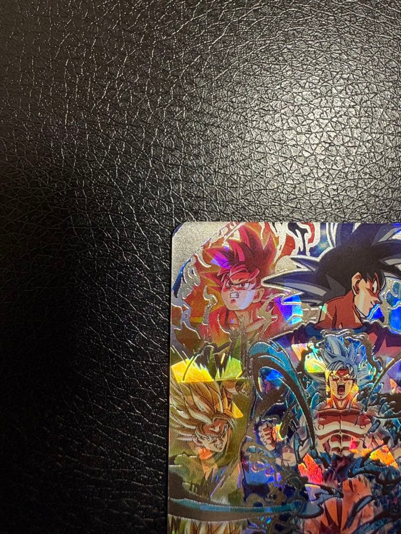 孫悟空　UM8-SEC