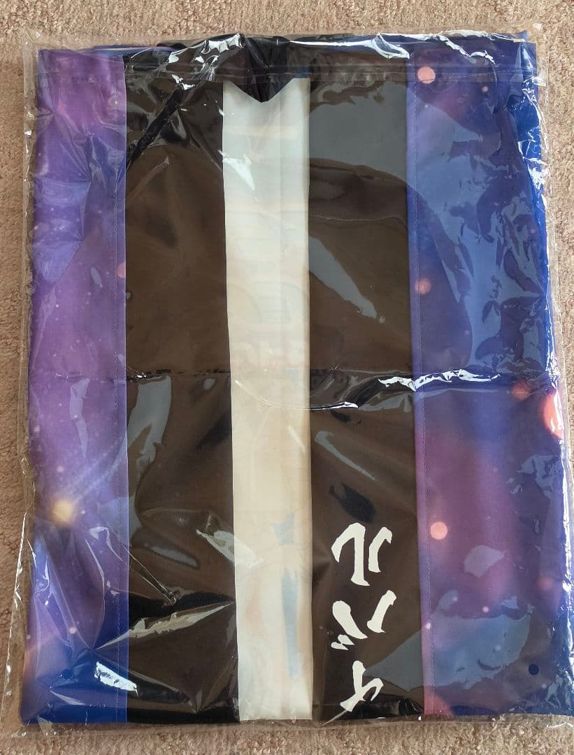ゾンビランドサガ フランシュシュ ライブ特典 法被